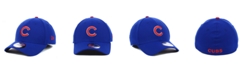 New Era Chicago Cubs MLB Team Classic 39THIRTY Stretch-Fitted Cap
